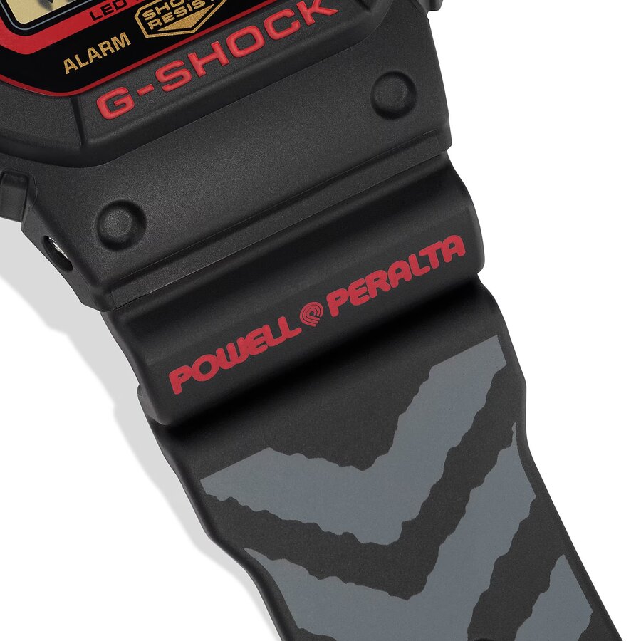 ЧАСОВНИК CASIO G-SHOCK DW-5600KH-1ER
