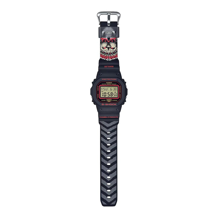 ЧАСОВНИК CASIO G-SHOCK DW-5600KH-1ER