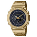ЧАСОВНИК CASIO G-SHOCK GM-B2100GD-9AER