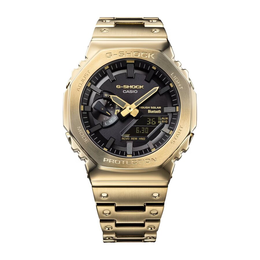 ЧАСОВНИК CASIO G-SHOCK GM-B2100GD-9AER