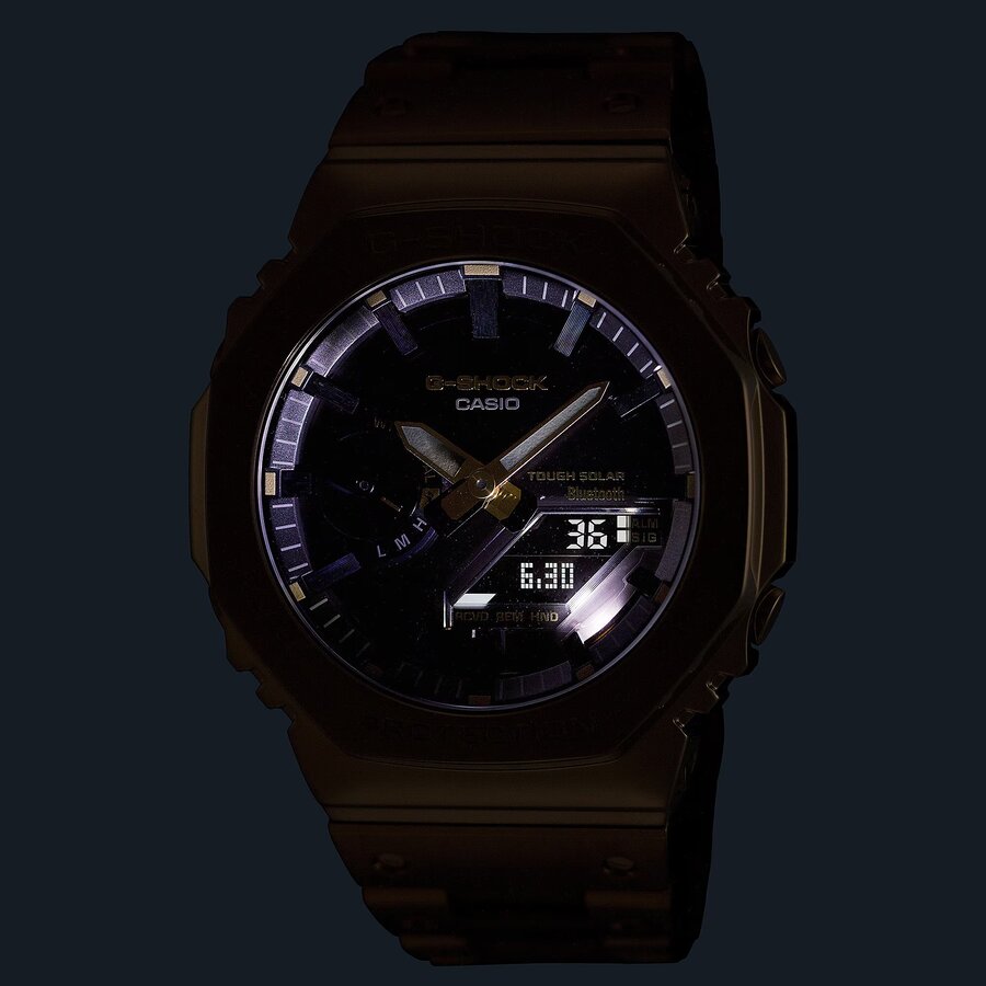 ЧАСОВНИК CASIO G-SHOCK GM-B2100GD-9AER
