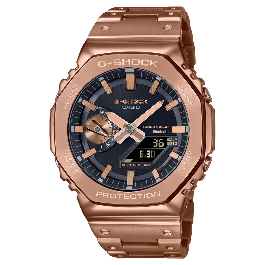 ЧАСОВНИК CASIO G-SHOCK GM-B2100GD-5AER