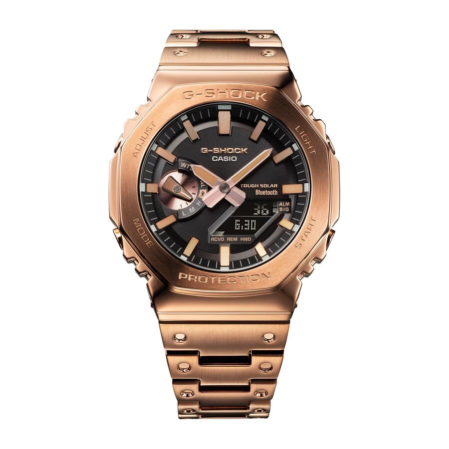 ЧАСОВНИК CASIO G-SHOCK GM-B2100GD-5AER