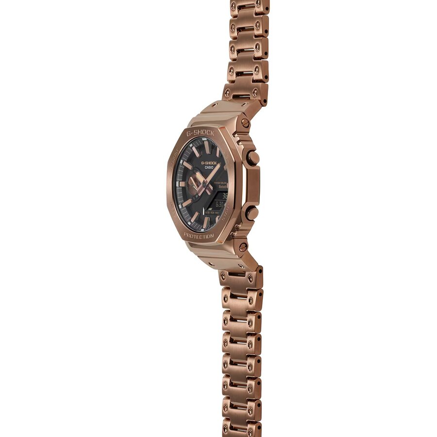 ЧАСОВНИК CASIO G-SHOCK GM-B2100GD-5AER