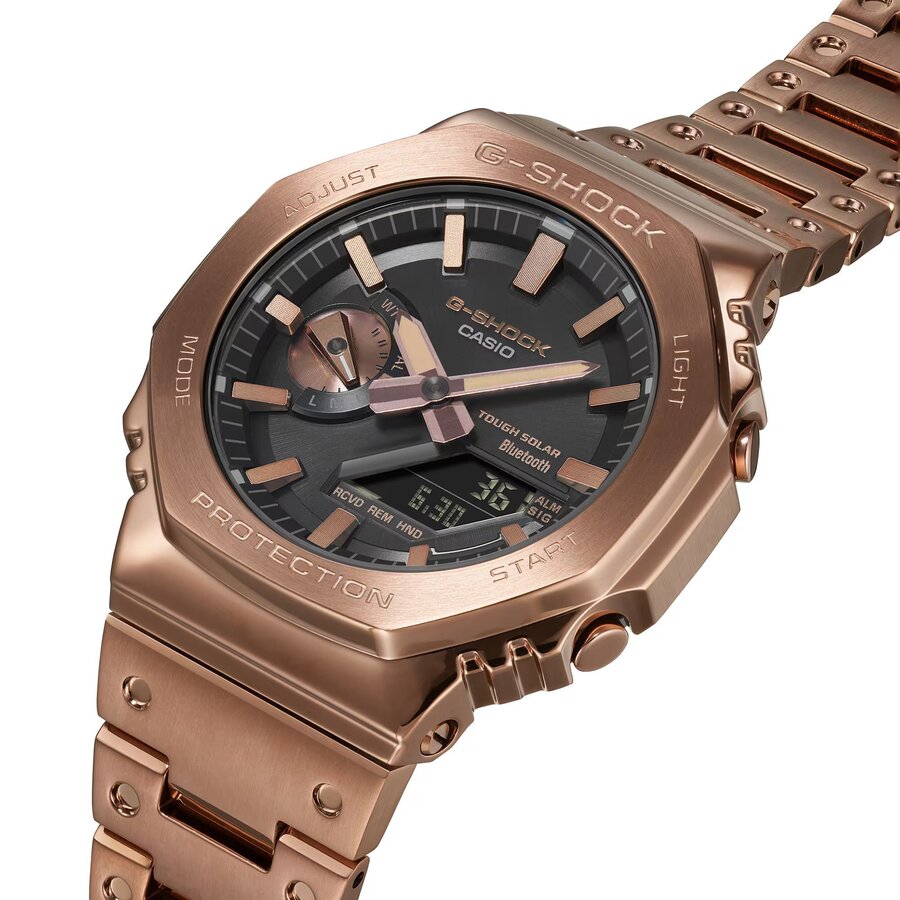 ЧАСОВНИК CASIO G-SHOCK GM-B2100GD-5AER