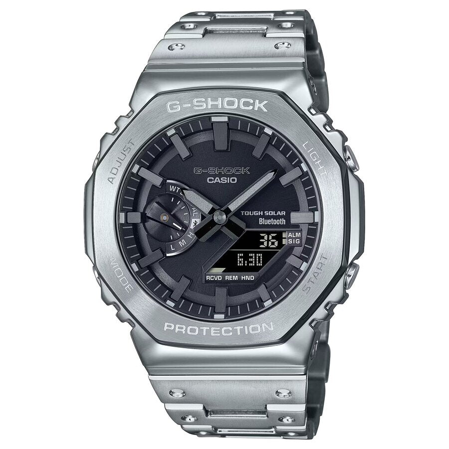 ЧАСОВНИК CASIO G-SHOCK GM-B2100D-1AER