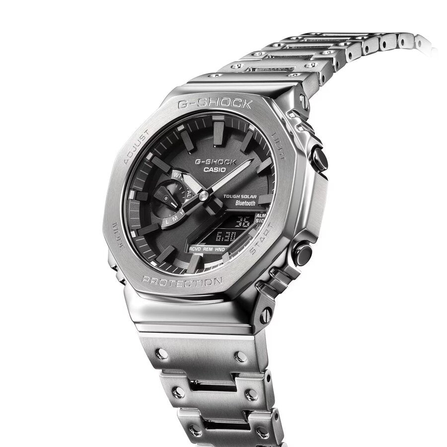 ЧАСОВНИК CASIO G-SHOCK GM-B2100D-1AER