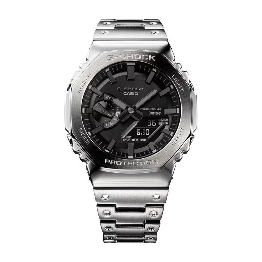 ЧАСОВНИК CASIO G-SHOCK GM-B2100D-1AER