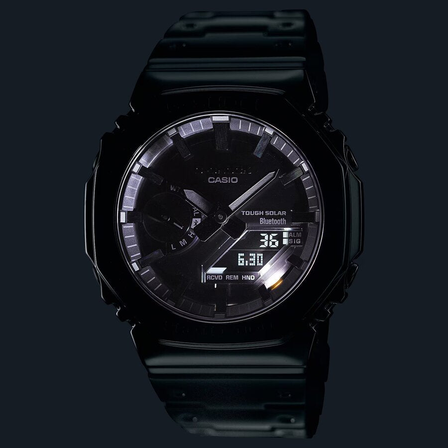 ЧАСОВНИК CASIO G-SHOCK GM-B2100D-1AER