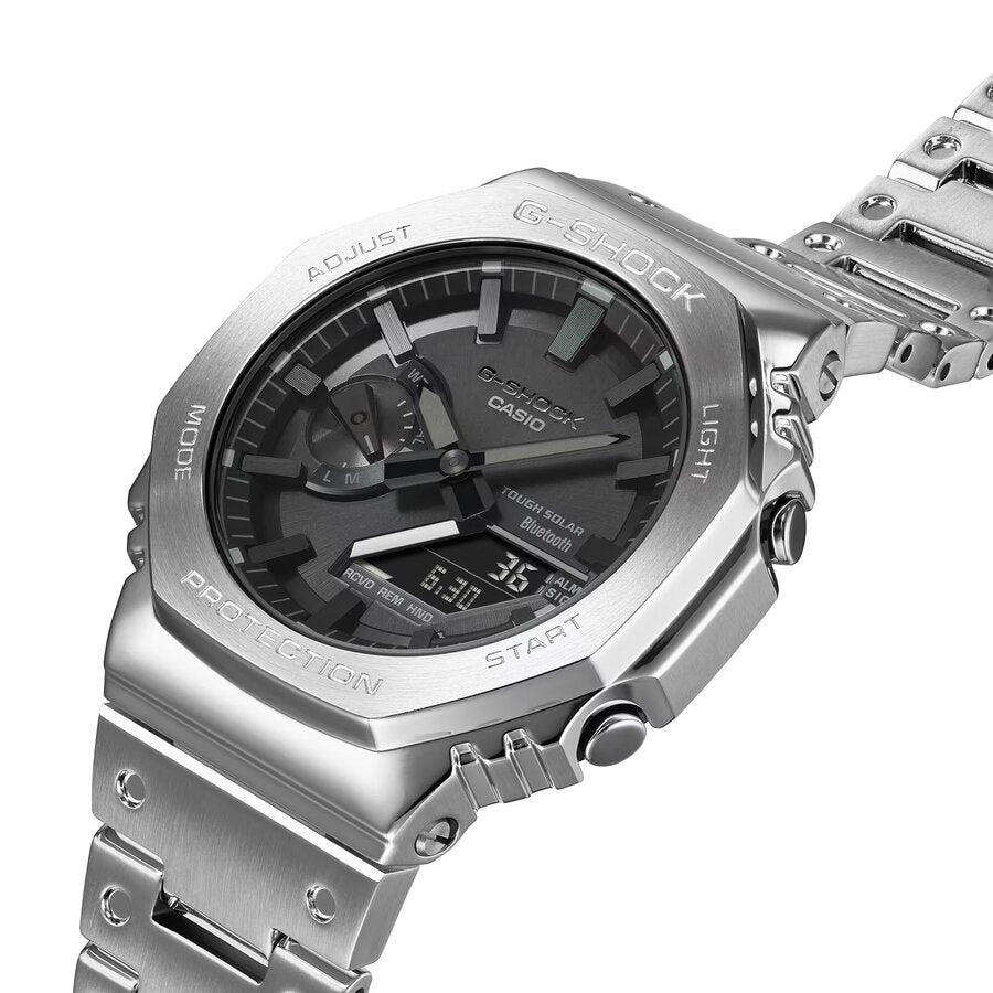 ЧАСОВНИК CASIO G-SHOCK GM-B2100D-1AER