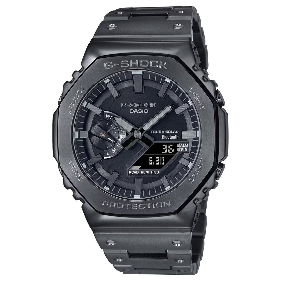 ЧАСОВНИК CASIO G-SHOCK GM-B2100BD-1AER