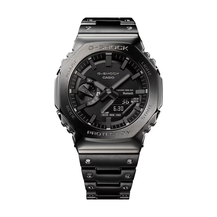 ЧАСОВНИК CASIO G-SHOCK GM-B2100BD-1AER