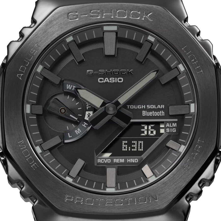 ЧАСОВНИК CASIO G-SHOCK GM-B2100BD-1AER