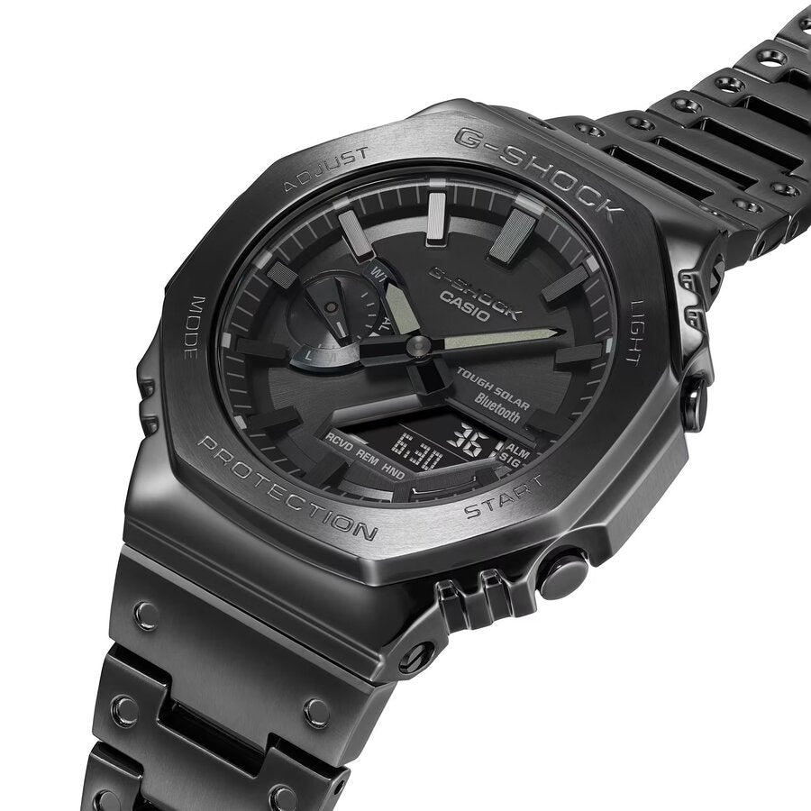 ЧАСОВНИК CASIO G-SHOCK GM-B2100BD-1AER