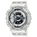 ЧАСОВНИК CASIO G-SHOCK GA-114RX-7AER