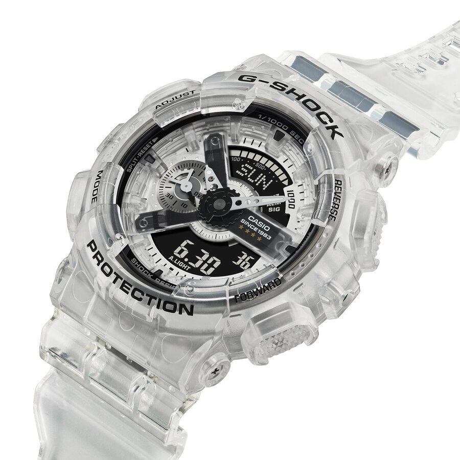 ЧАСОВНИК CASIO G-SHOCK GA-114RX-7AER