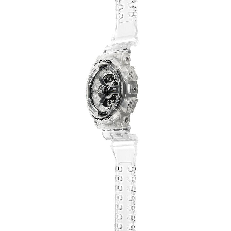 ЧАСОВНИК CASIO G-SHOCK GA-114RX-7AER