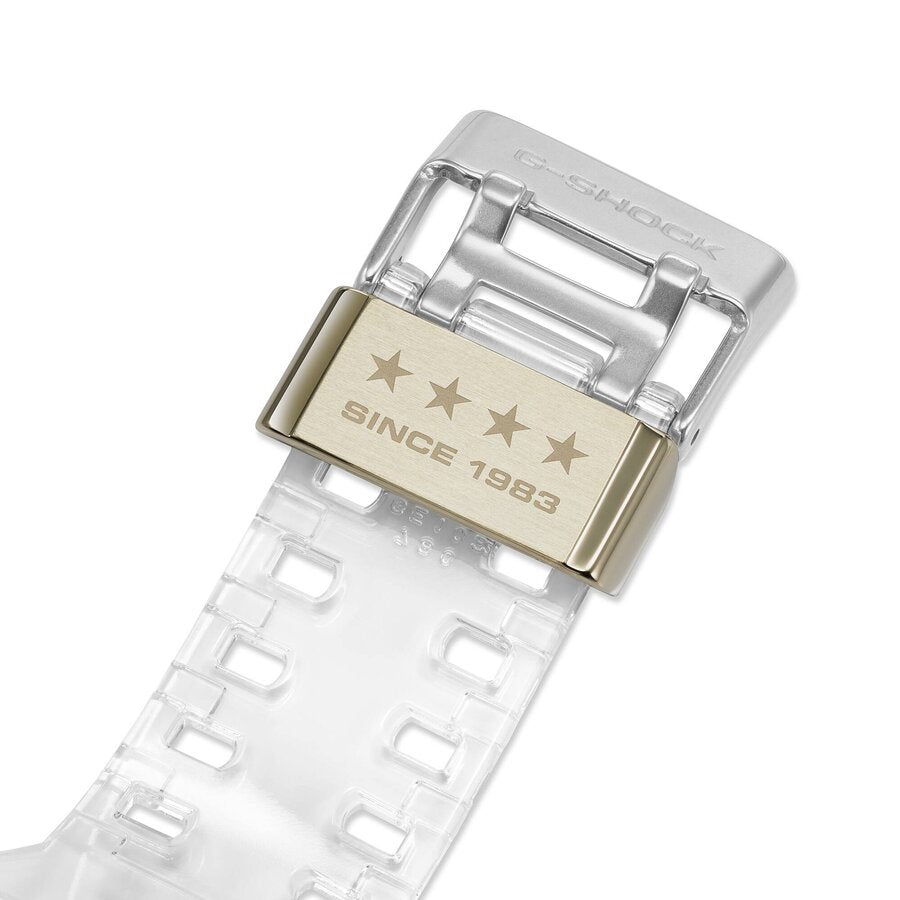 ЧАСОВНИК CASIO G-SHOCK GA-114RX-7AER