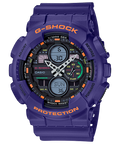 ЧАСОВНИК CASIO G-SHOCK GA-140-6AER