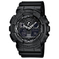 ЧАСОВНИК CASIO G-SHOCK GA-100-1A1ER