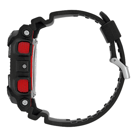 ЧАСОВНИК CASIO G-SHOCK GA-100-1A4ER
