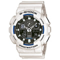 ЧАСОВНИК CASIO G-SHOCK GA-100B-7AER