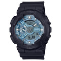 ЧАСОВНИК CASIO G-SHOCK GA-110CD-1A2ER