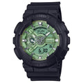 ЧАСОВНИК CASIO G-SHOCK GA-110CD-1A3ER