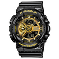 ЧАСОВНИК CASIO G-SHOCK GA-110GB-1AER