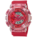 ЧАСОВНИК CASIO G-SHOCK GA-110GL-4AER
