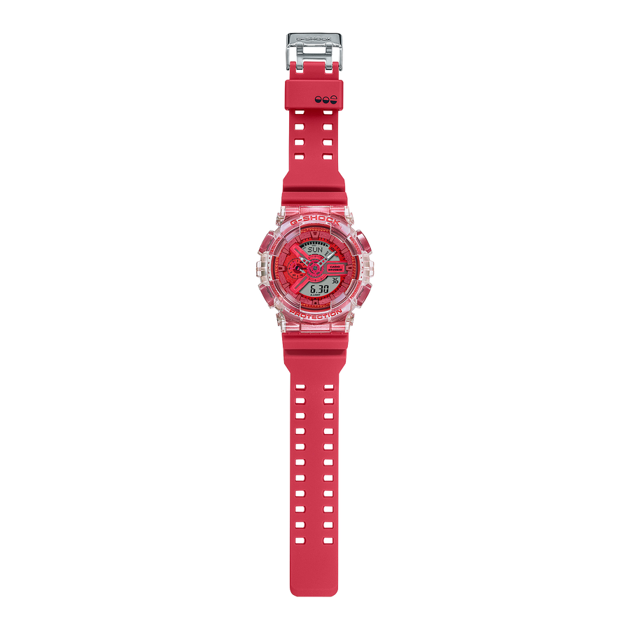 ЧАСОВНИК CASIO G-SHOCK GA-110GL-4AER