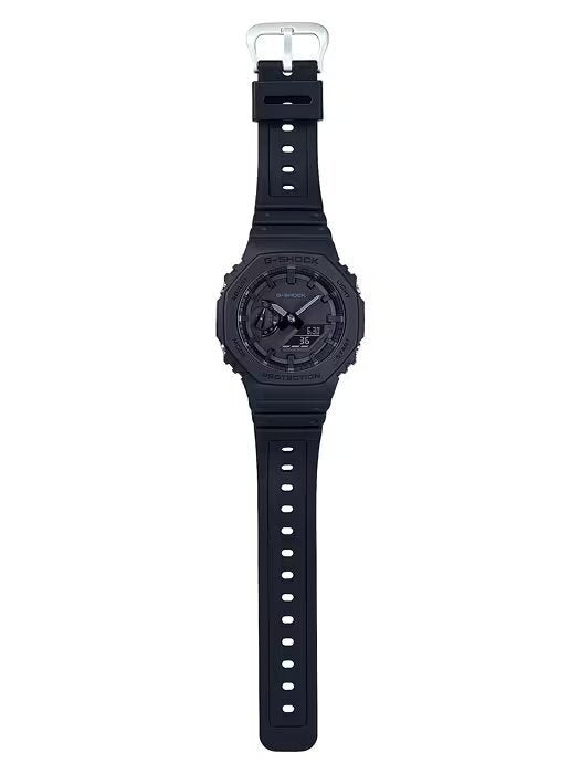 ЧАСОВНИК CASIO G-SHOCK GA-2100-1A1ER