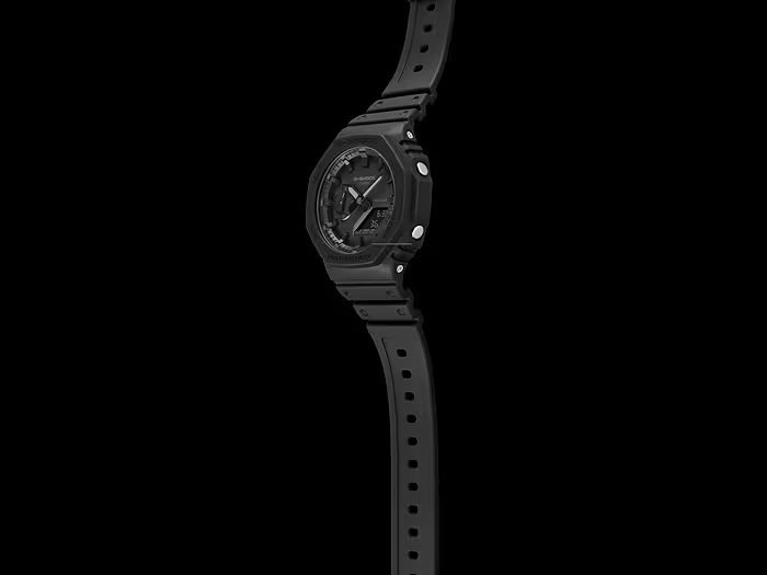 ЧАСОВНИК CASIO G-SHOCK GA-2100-1A1ER