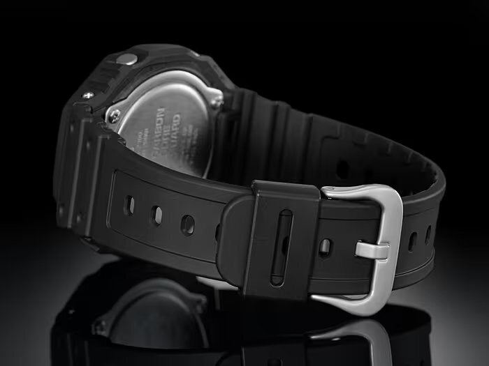 ЧАСОВНИК CASIO G-SHOCK GA-2100-1A1ER