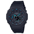 ЧАСОВНИК CASIO G-SHOCK GA-2100-1A2ER