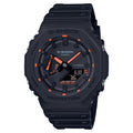 ЧАСОВНИК CASIO G-SHOCK GA-2100-1A4ER