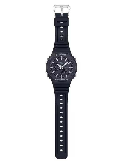 ЧАСОВНИК CASIO G-SHOCK GA-2100-1AER