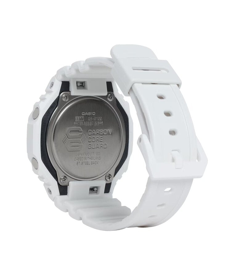 ЧАСОВНИК CASIO G-SHOCK GA-2100-7AER