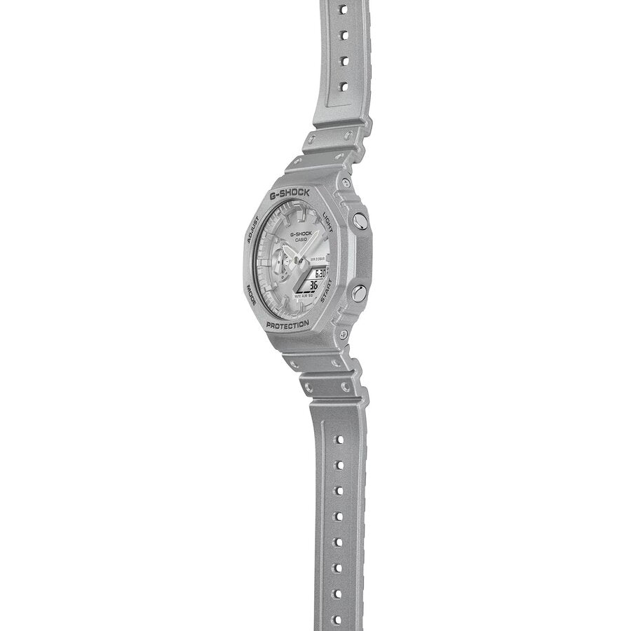 ЧАСОВНИК CASIO G-SHOCK GA-2100FF-8AER