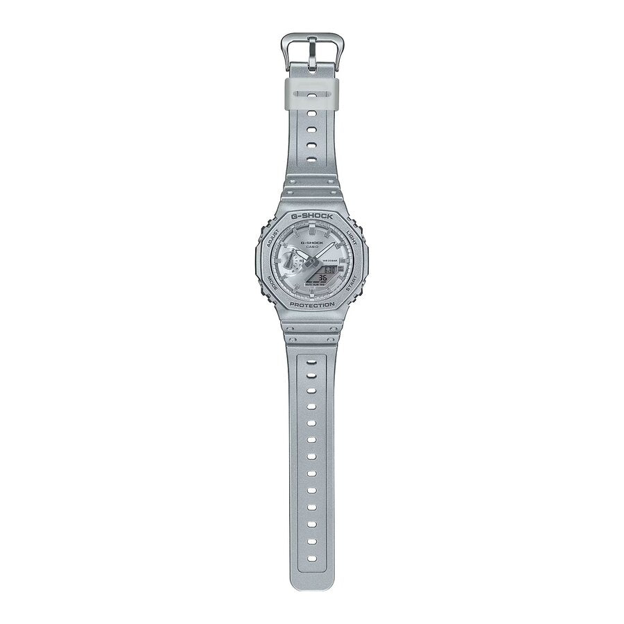 ЧАСОВНИК CASIO G-SHOCK GA-2100FF-8AER