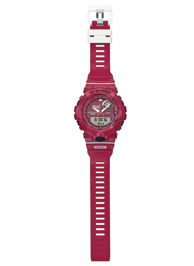 ЧАСОВНИК CASIO G-SHOCK GBA-800EL-4AER