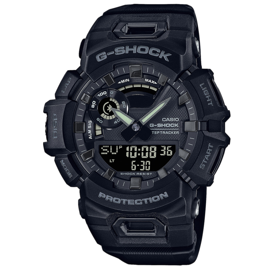 ЧАСОВНИК CASIO G-SHOCK GBA-900-1AER