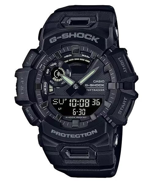 ЧАСОВНИК CASIO G-SHOCK GBA-900-1AER
