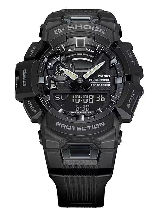 ЧАСОВНИК CASIO G-SHOCK GBA-900-1AER