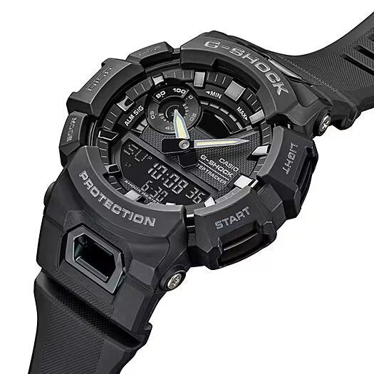 ЧАСОВНИК CASIO G-SHOCK GBA-900-1AER