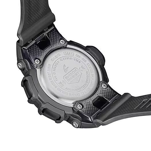 ЧАСОВНИК CASIO G-SHOCK GBA-900-1AER
