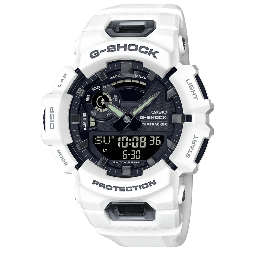 ЧАСОВНИК CASIO G-SHOCK GBA-900-7AER