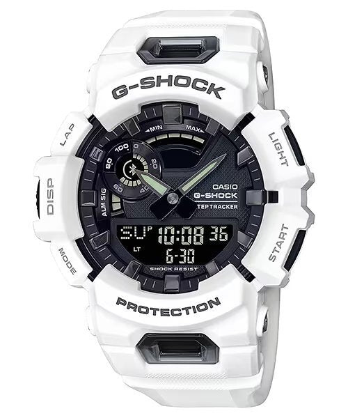ЧАСОВНИК CASIO G-SHOCK GBA-900-7AER