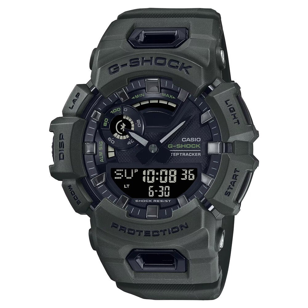 ЧАСОВНИК CASIO G-SHOCK GBA-900UU-3AER