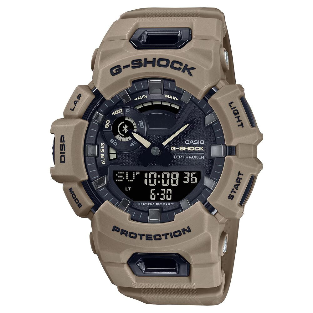 ЧАСОВНИК CASIO G-SHOCK GBA-900UU-5AER